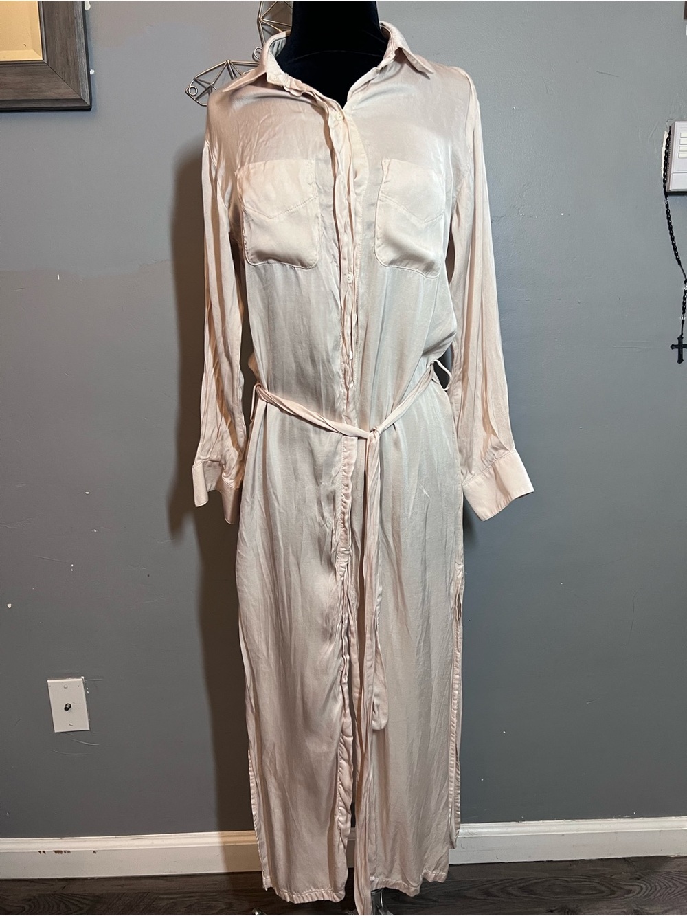 Stillwater small womens dress